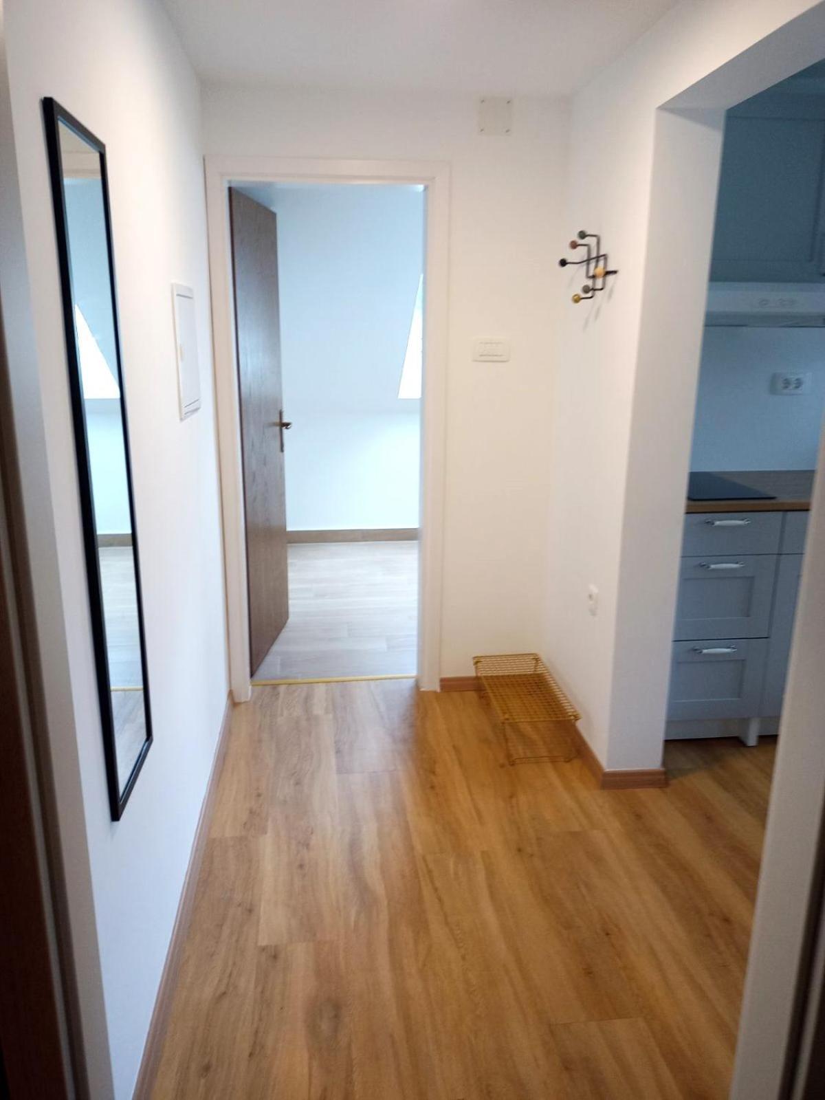 Apartma Vojvoda Bohinj Luaran gambar