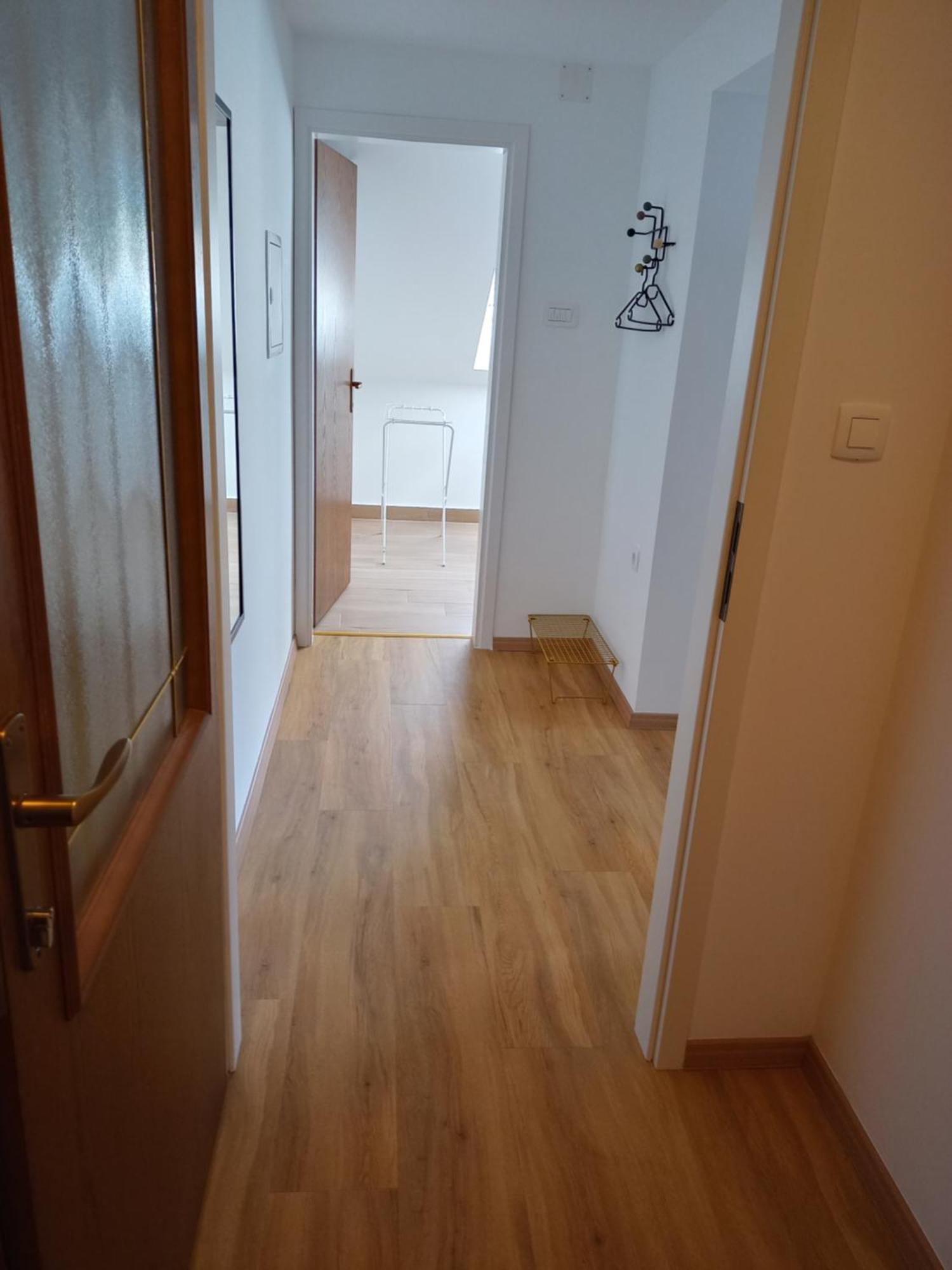 Apartma Vojvoda Bohinj Luaran gambar