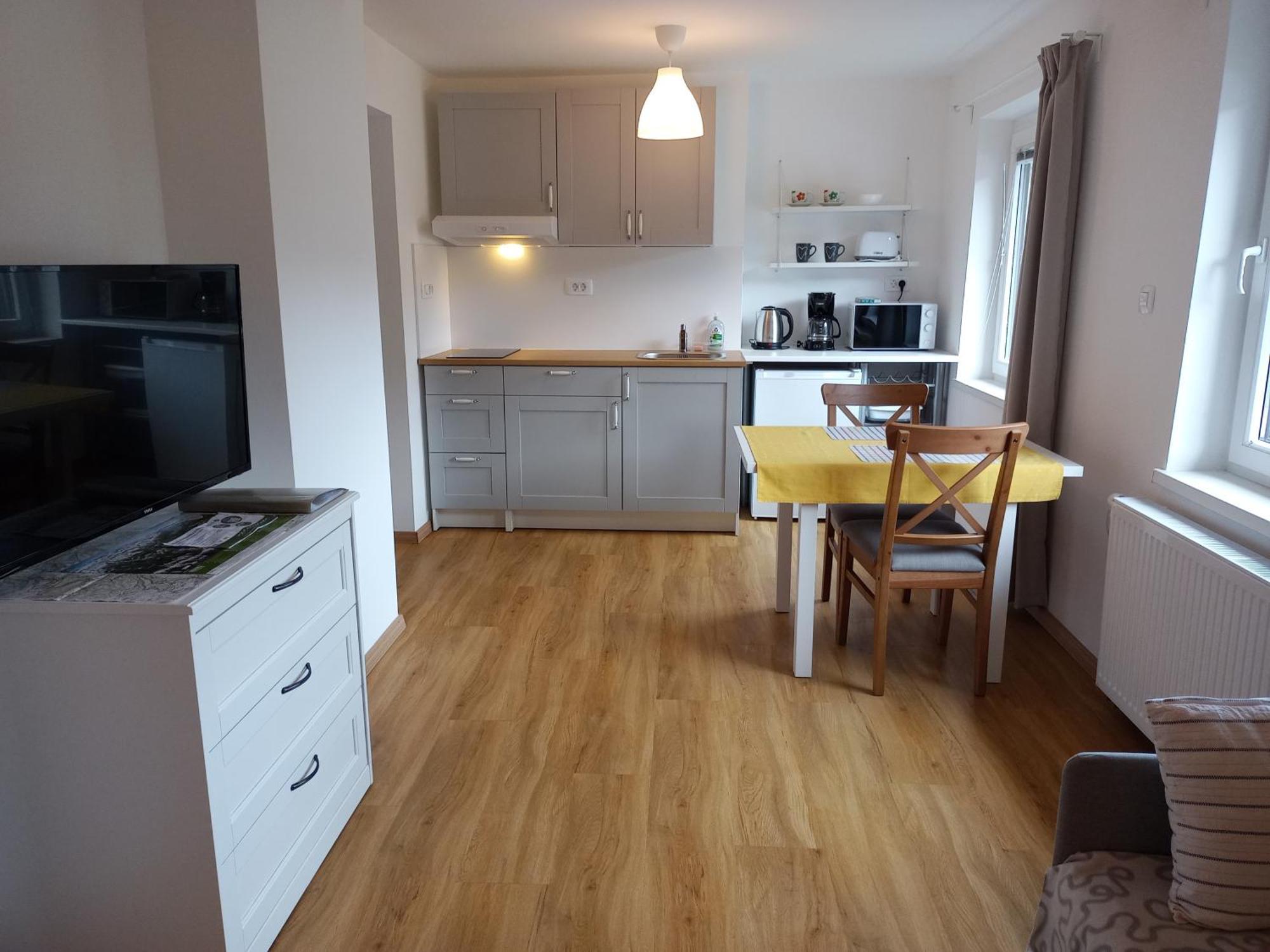 Apartma Vojvoda Bohinj Luaran gambar