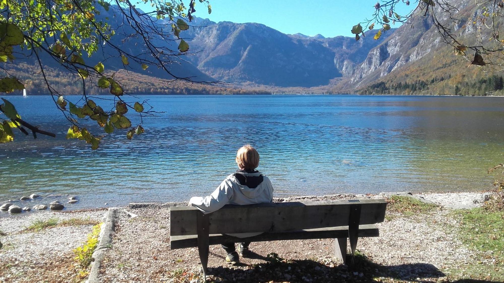 Apartma Vojvoda Bohinj Luaran gambar