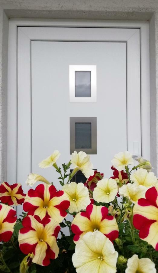 Apartma Vojvoda Bohinj Luaran gambar
