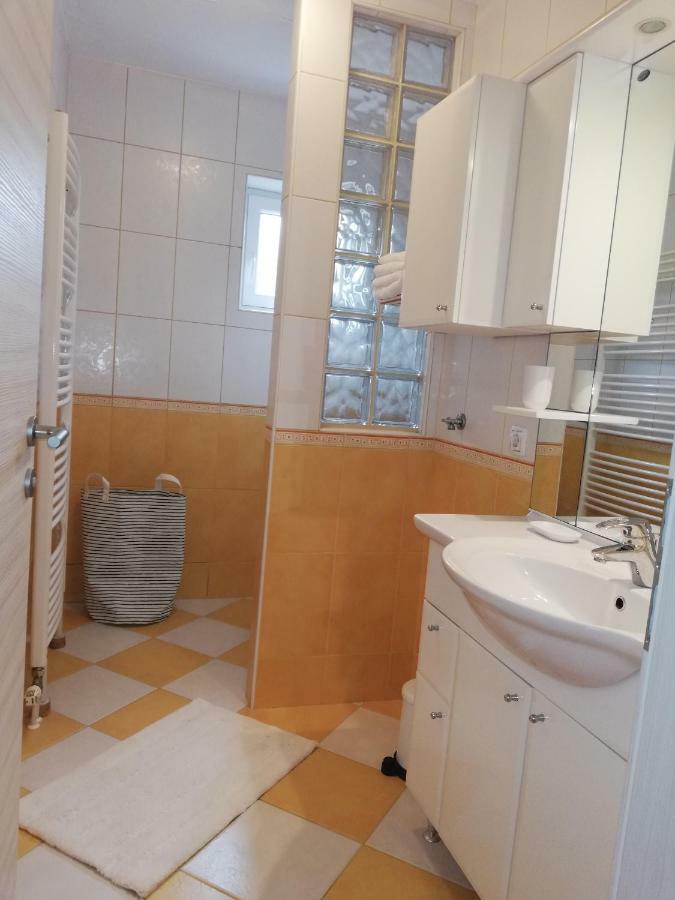 Apartma Vojvoda Bohinj Luaran gambar