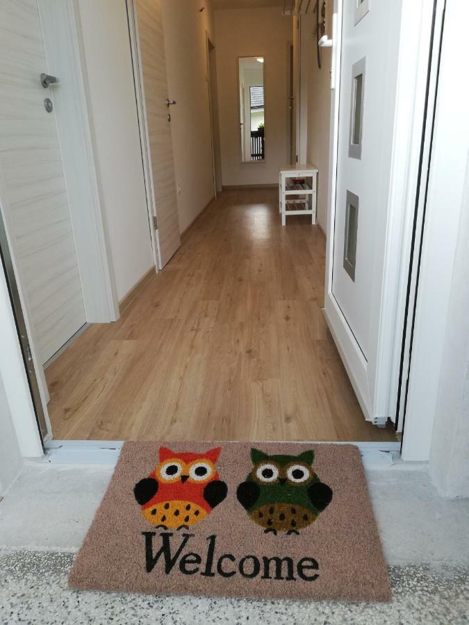 Apartma Vojvoda Bohinj Luaran gambar