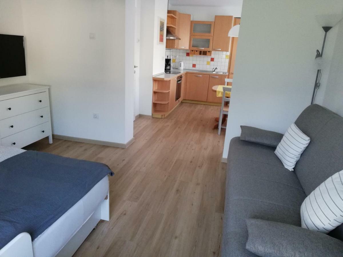 Apartma Vojvoda Bohinj Luaran gambar