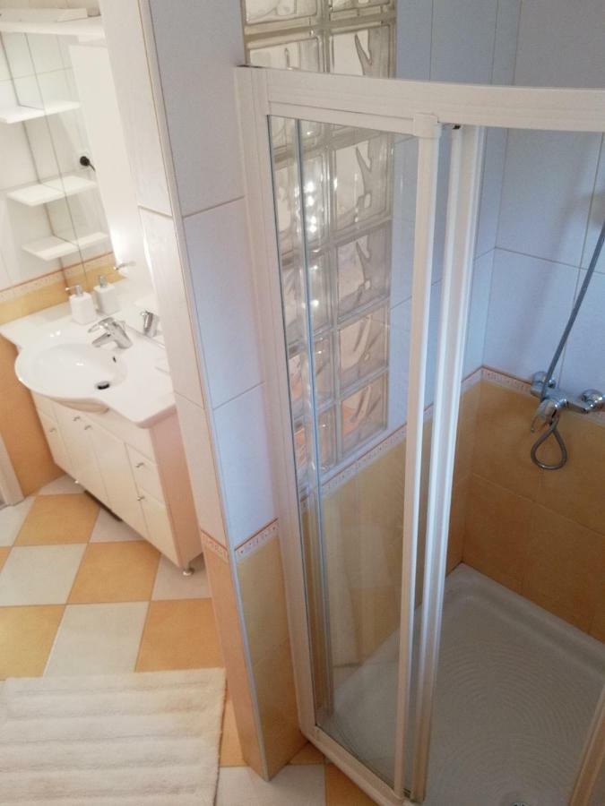 Apartma Vojvoda Bohinj Luaran gambar