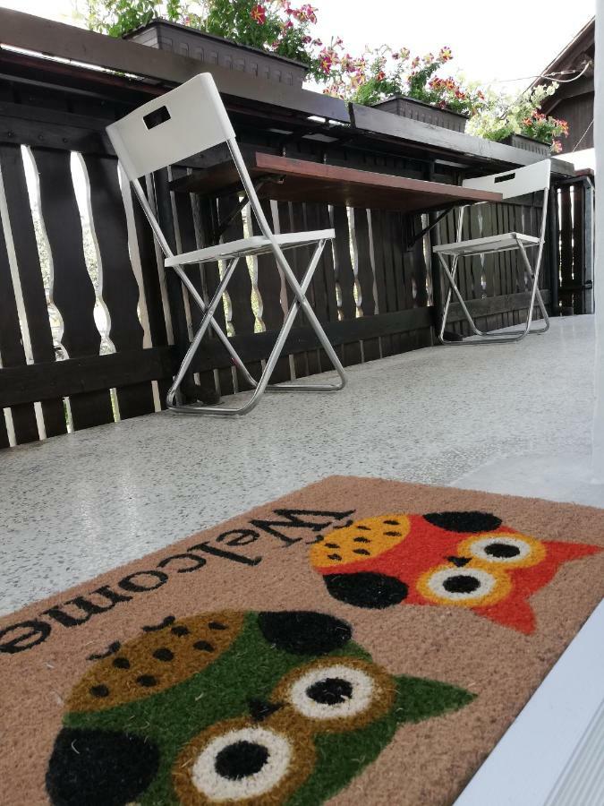 Apartma Vojvoda Bohinj Luaran gambar